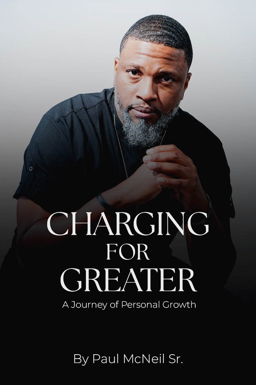 Charging For Greater