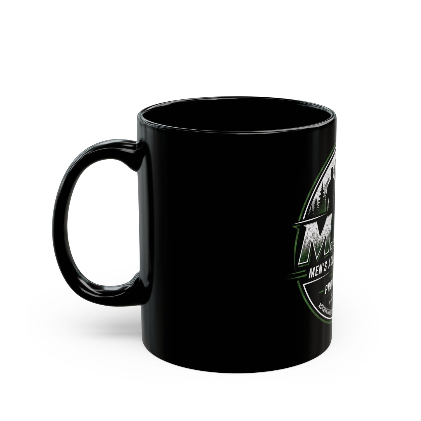Black Mug (11oz, 15oz)