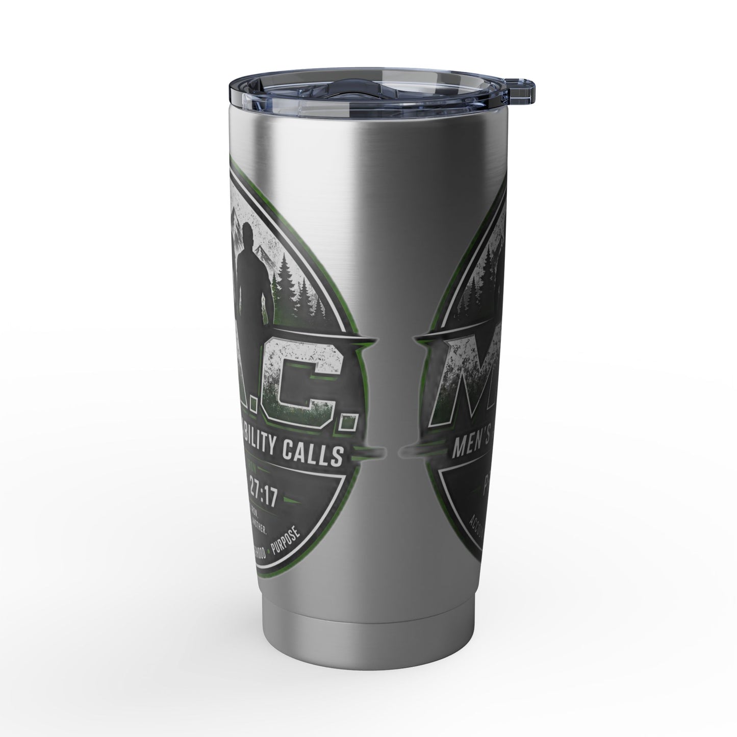 Vagabond 20oz Tumbler