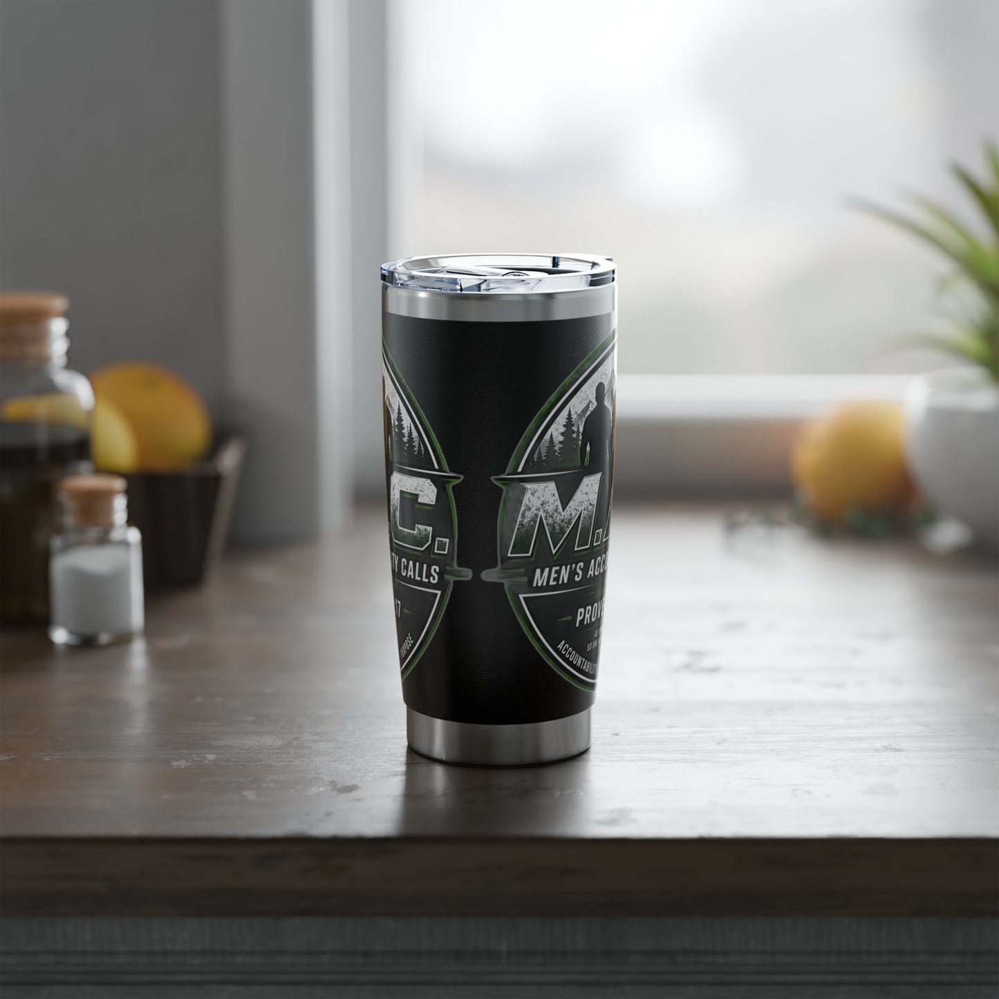 Vagabond 20oz Tumbler