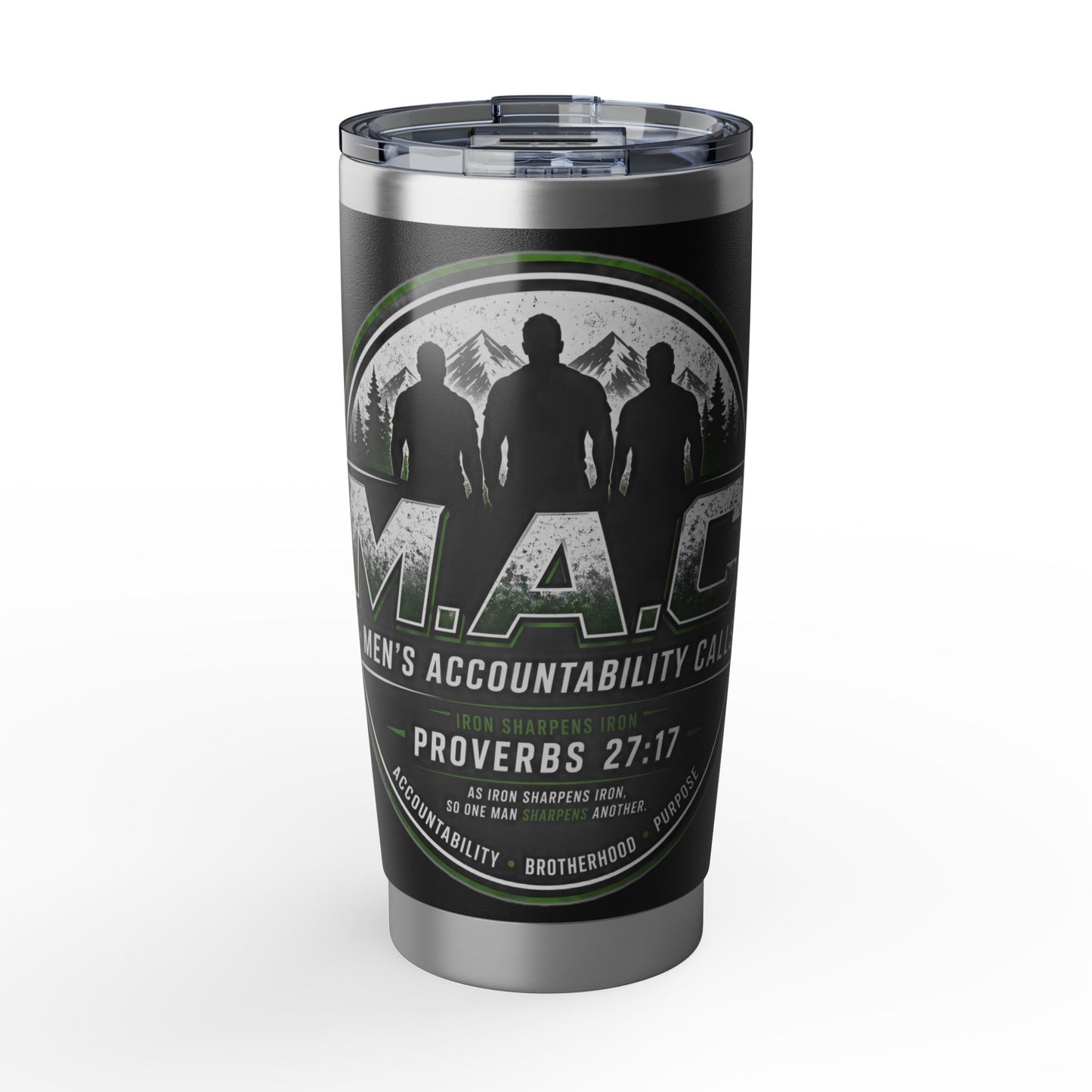 Vagabond 20oz Tumbler