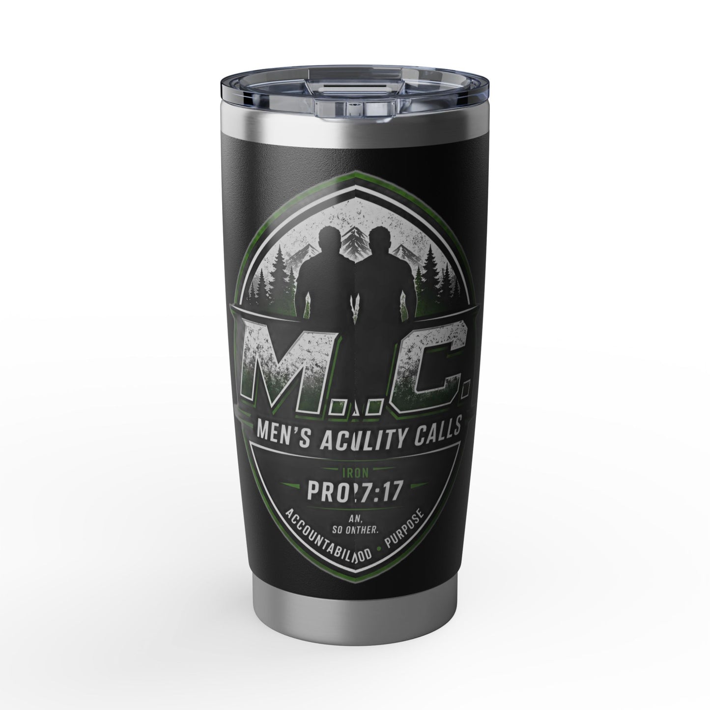 Vagabond 20oz Tumbler