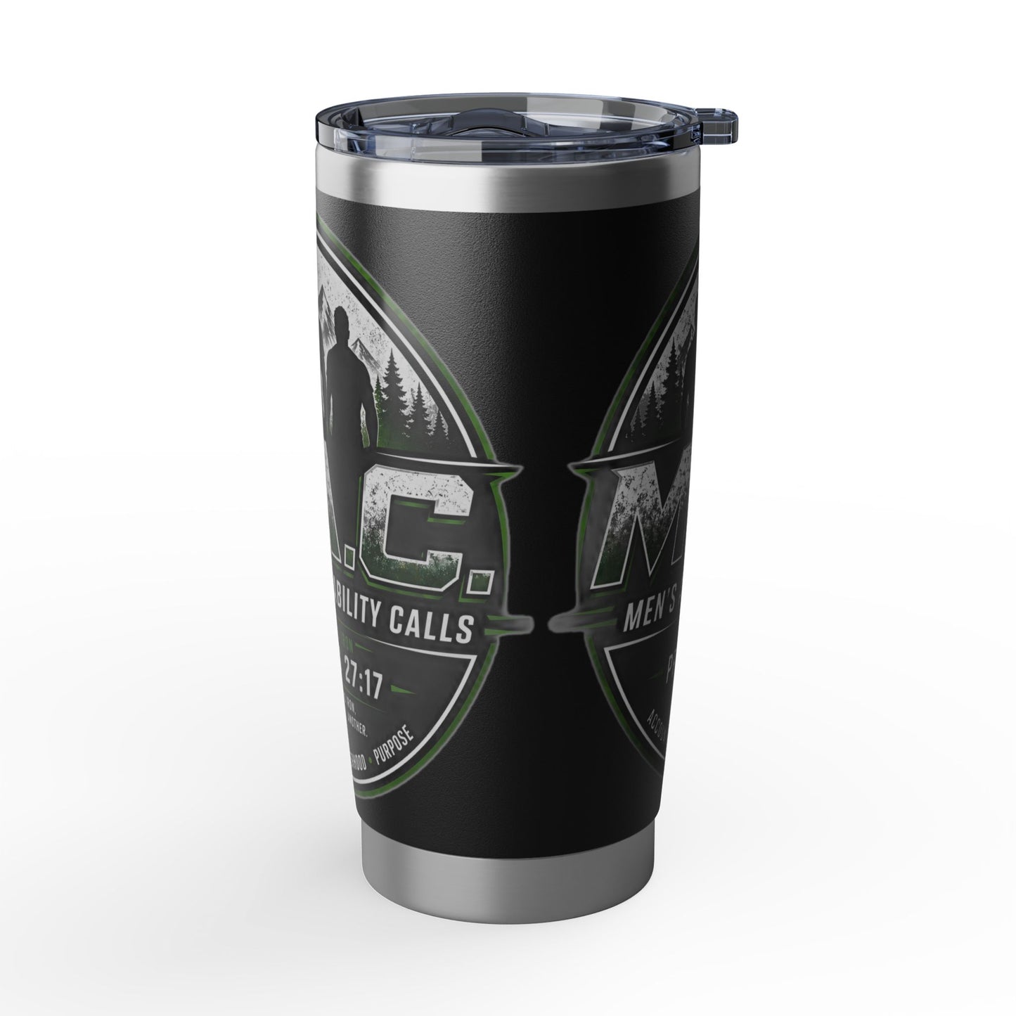 Vagabond 20oz Tumbler