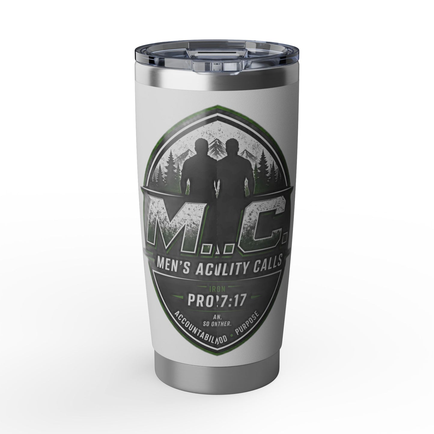 Vagabond 20oz Tumbler