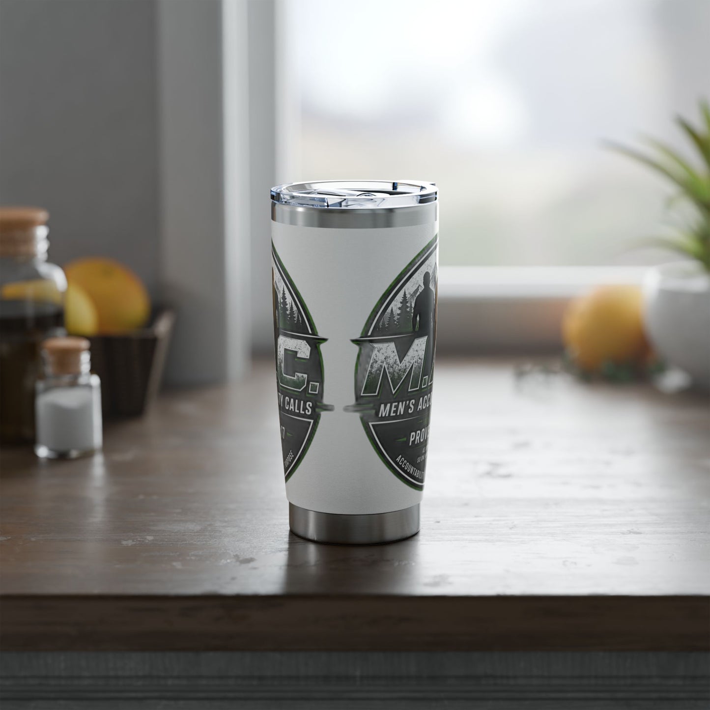 Vagabond 20oz Tumbler