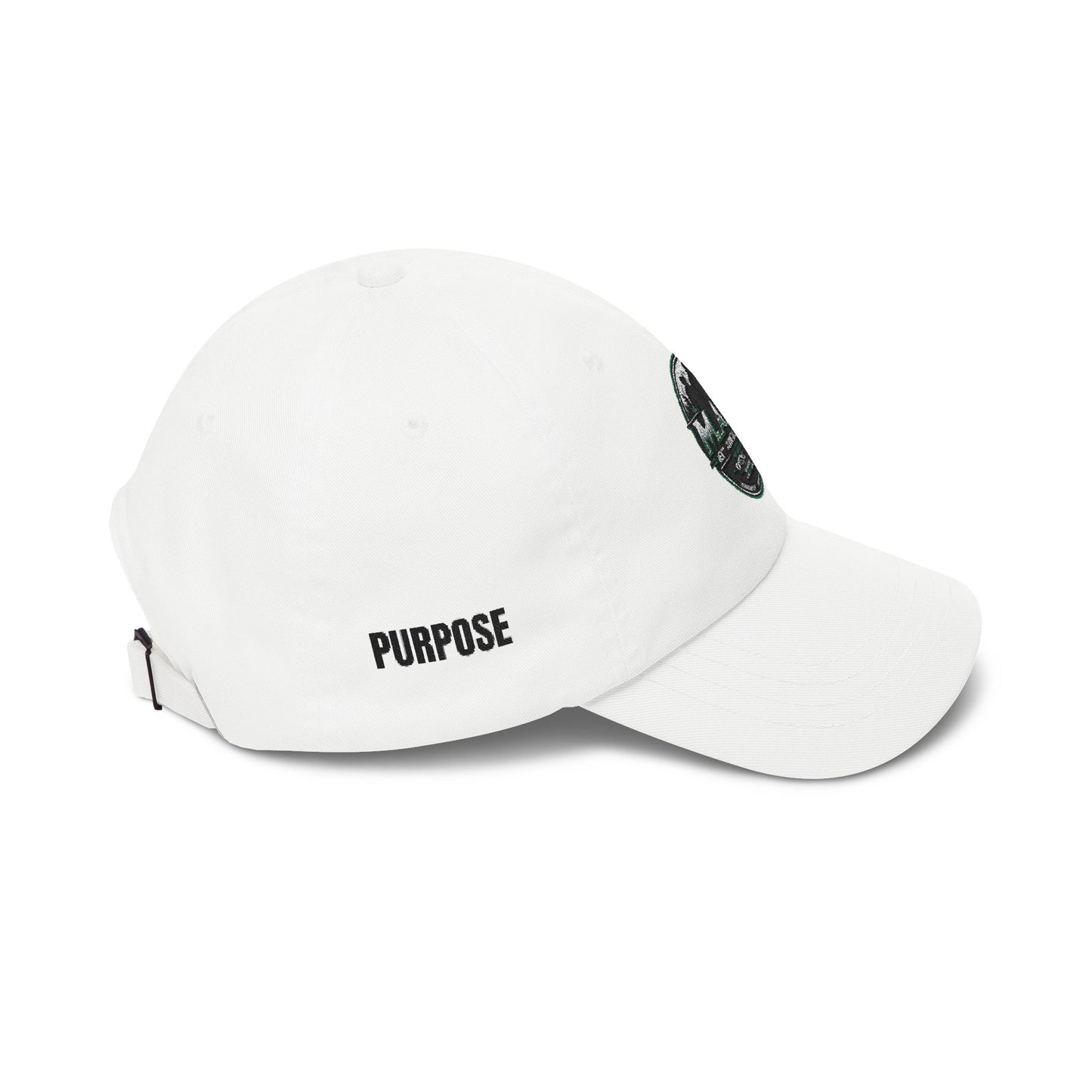 Classic Dad Cap