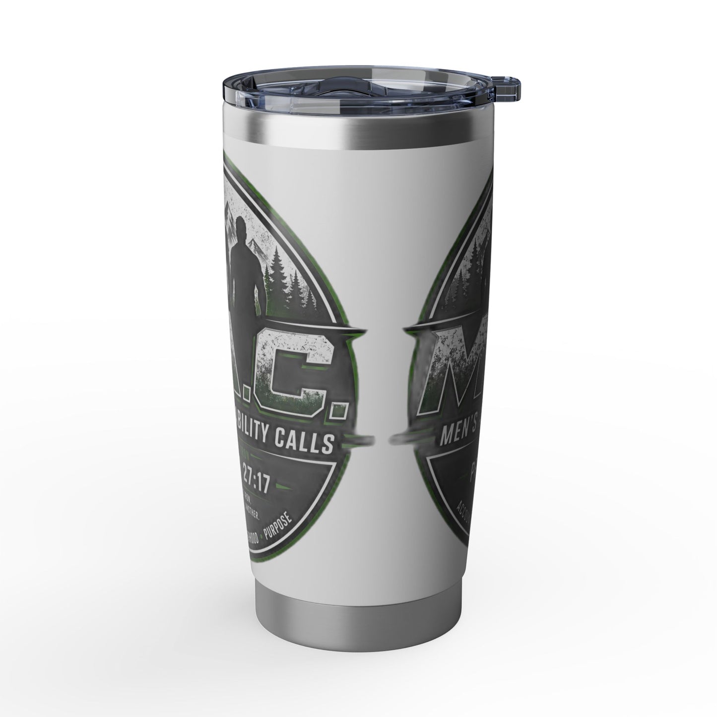 Vagabond 20oz Tumbler