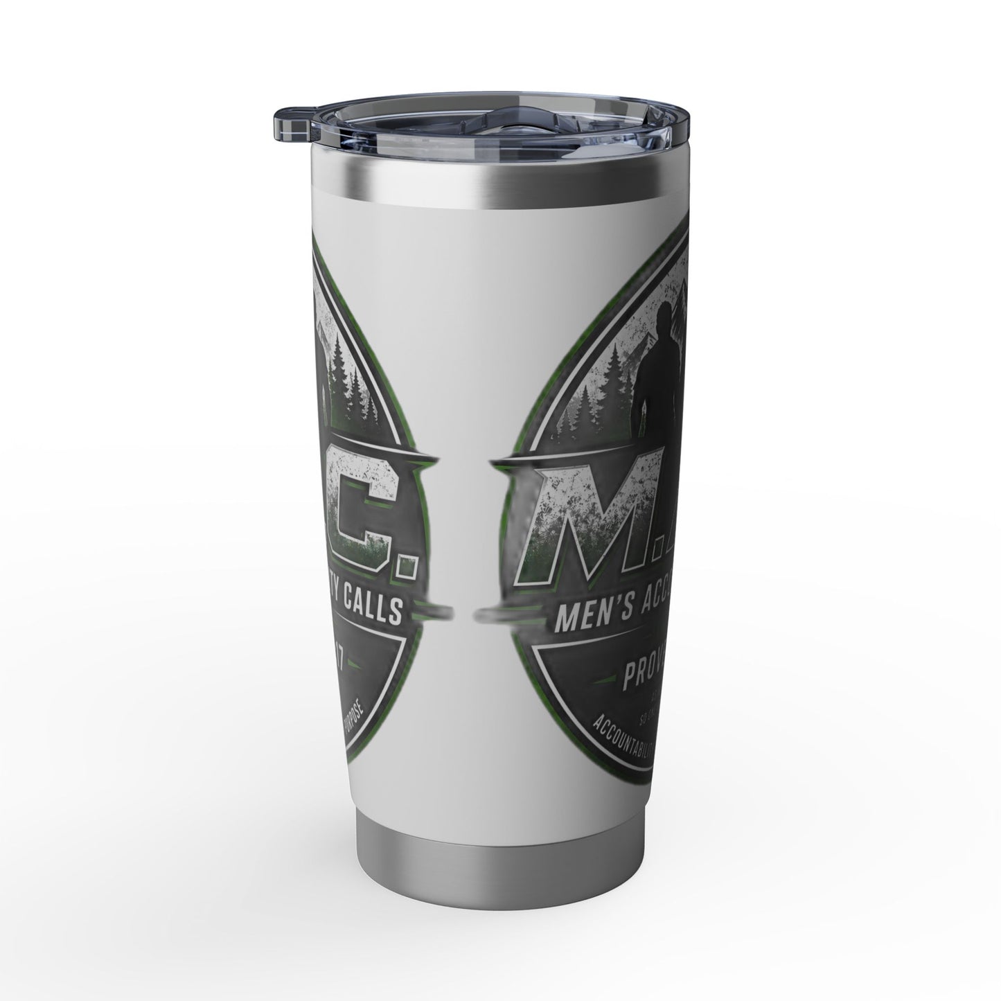 Vagabond 20oz Tumbler