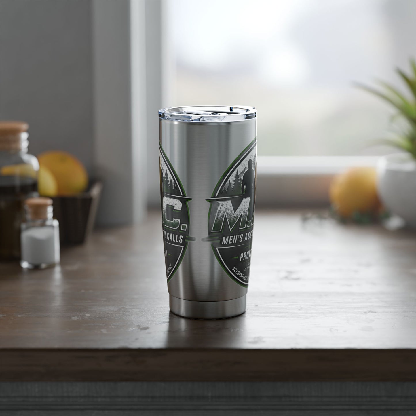 Vagabond 20oz Tumbler