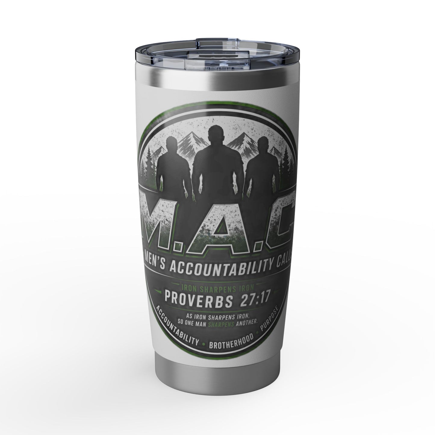 Vagabond 20oz Tumbler