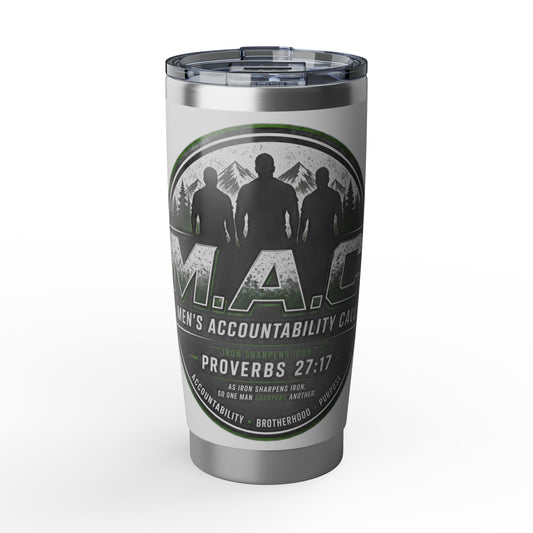 Vagabond 20oz Tumbler