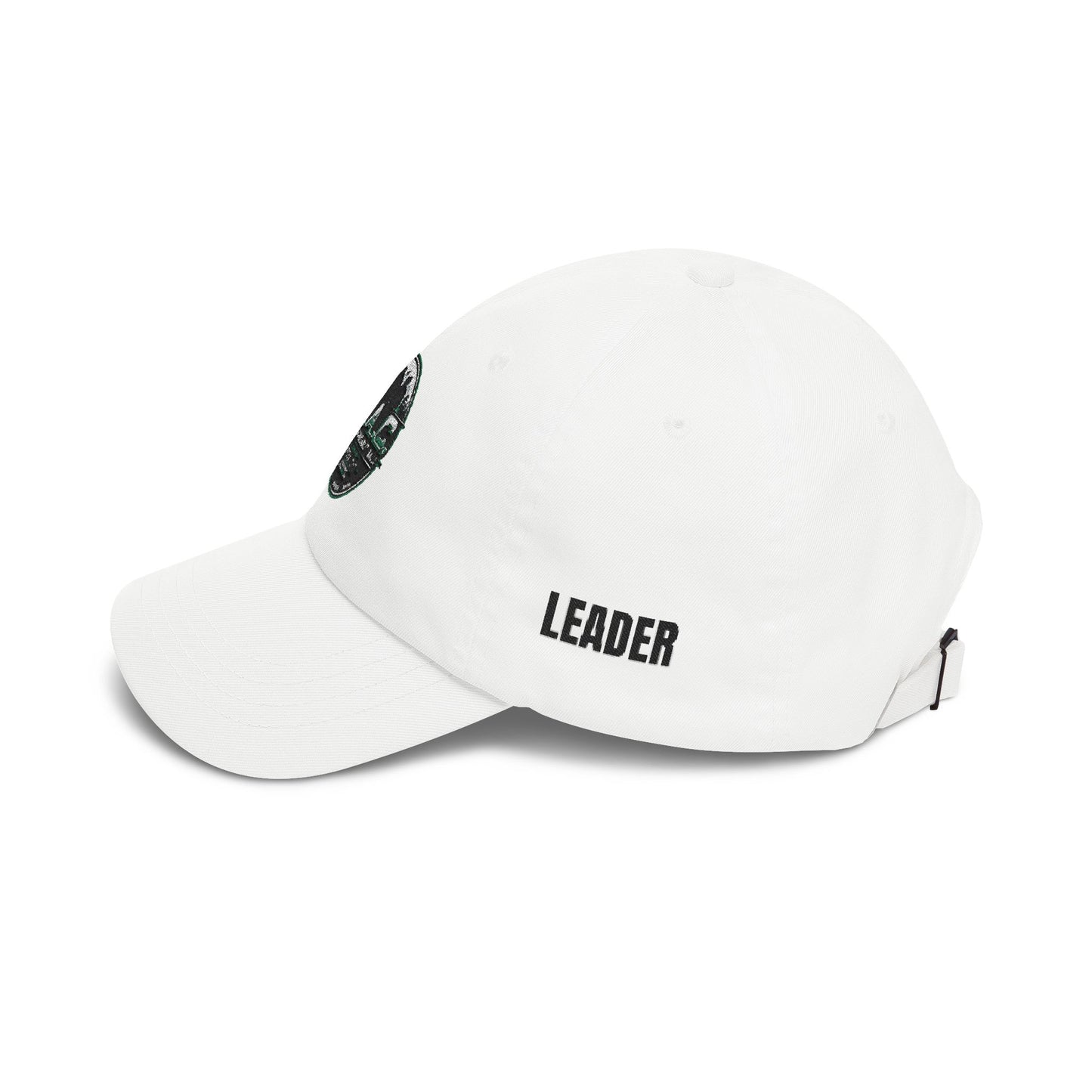 Classic Dad Cap