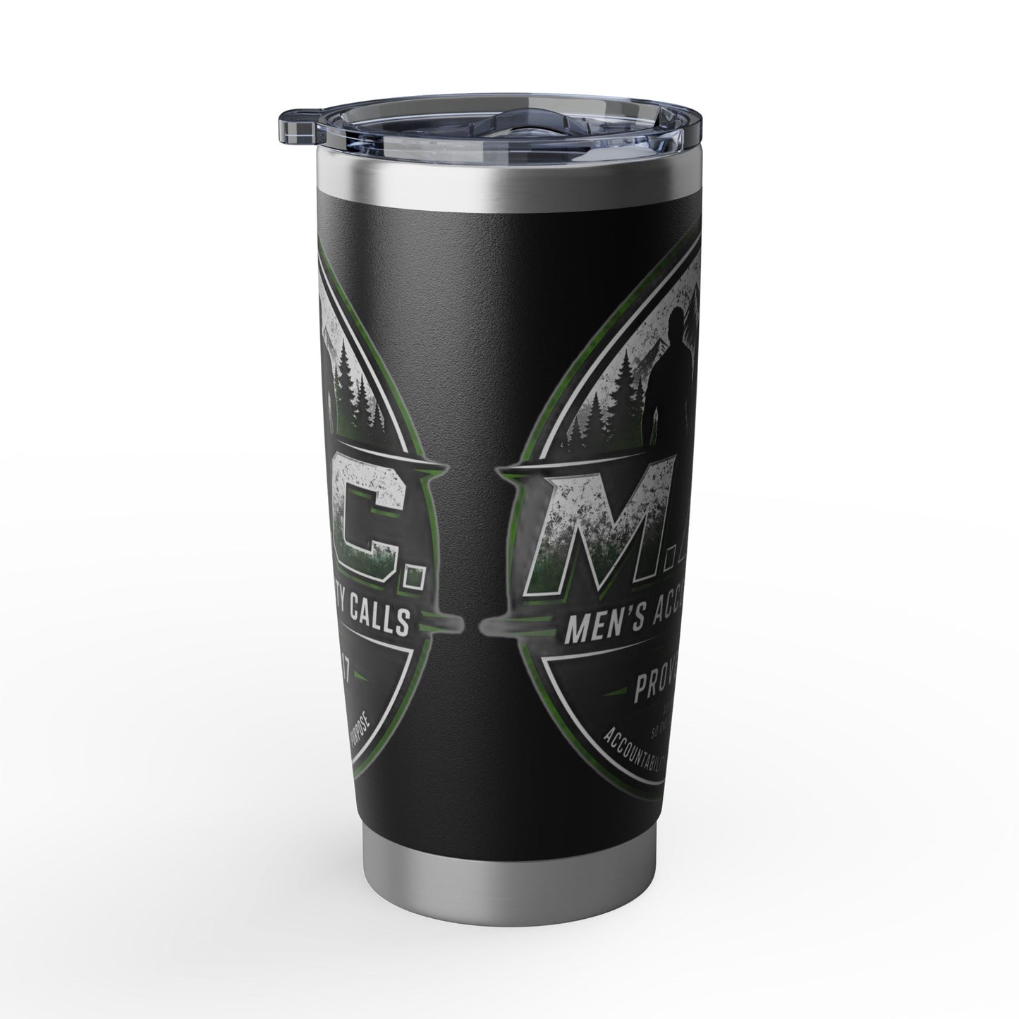 Vagabond 20oz Tumbler