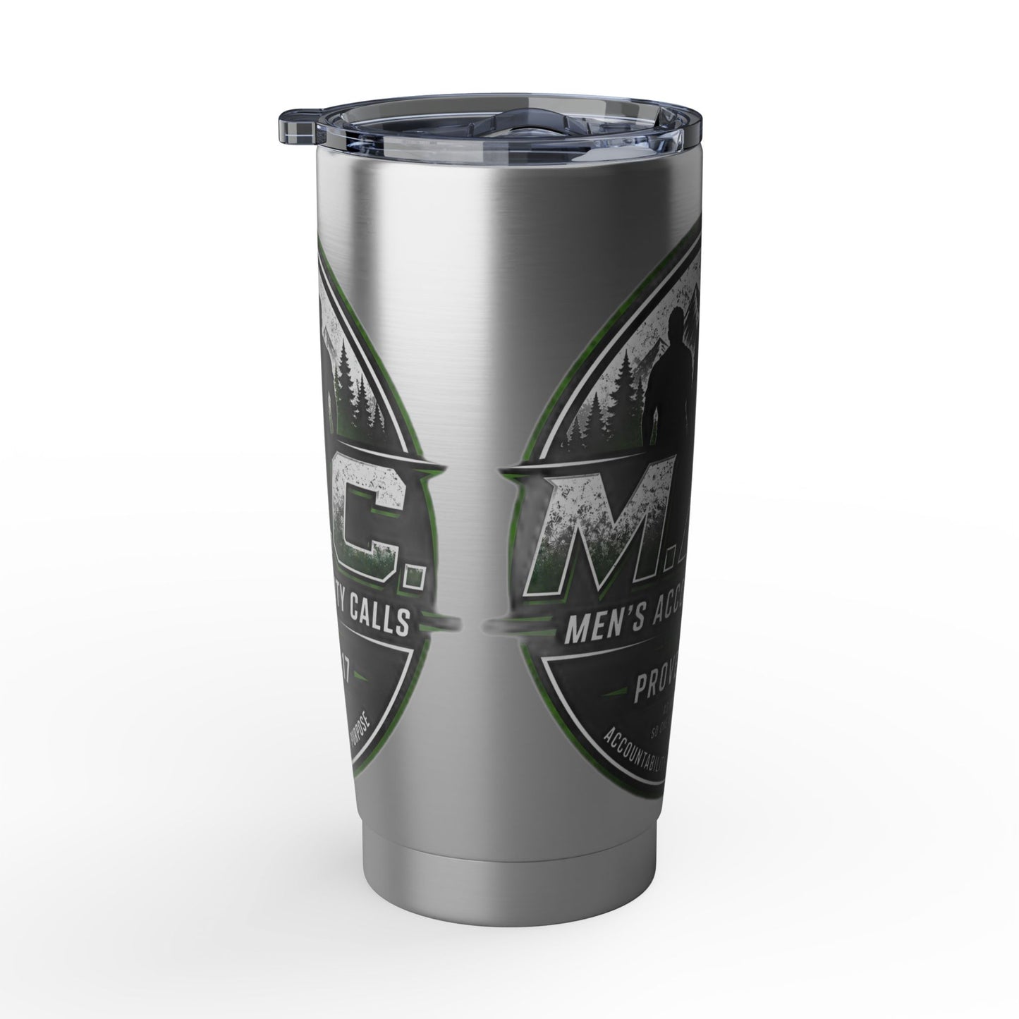 Vagabond 20oz Tumbler